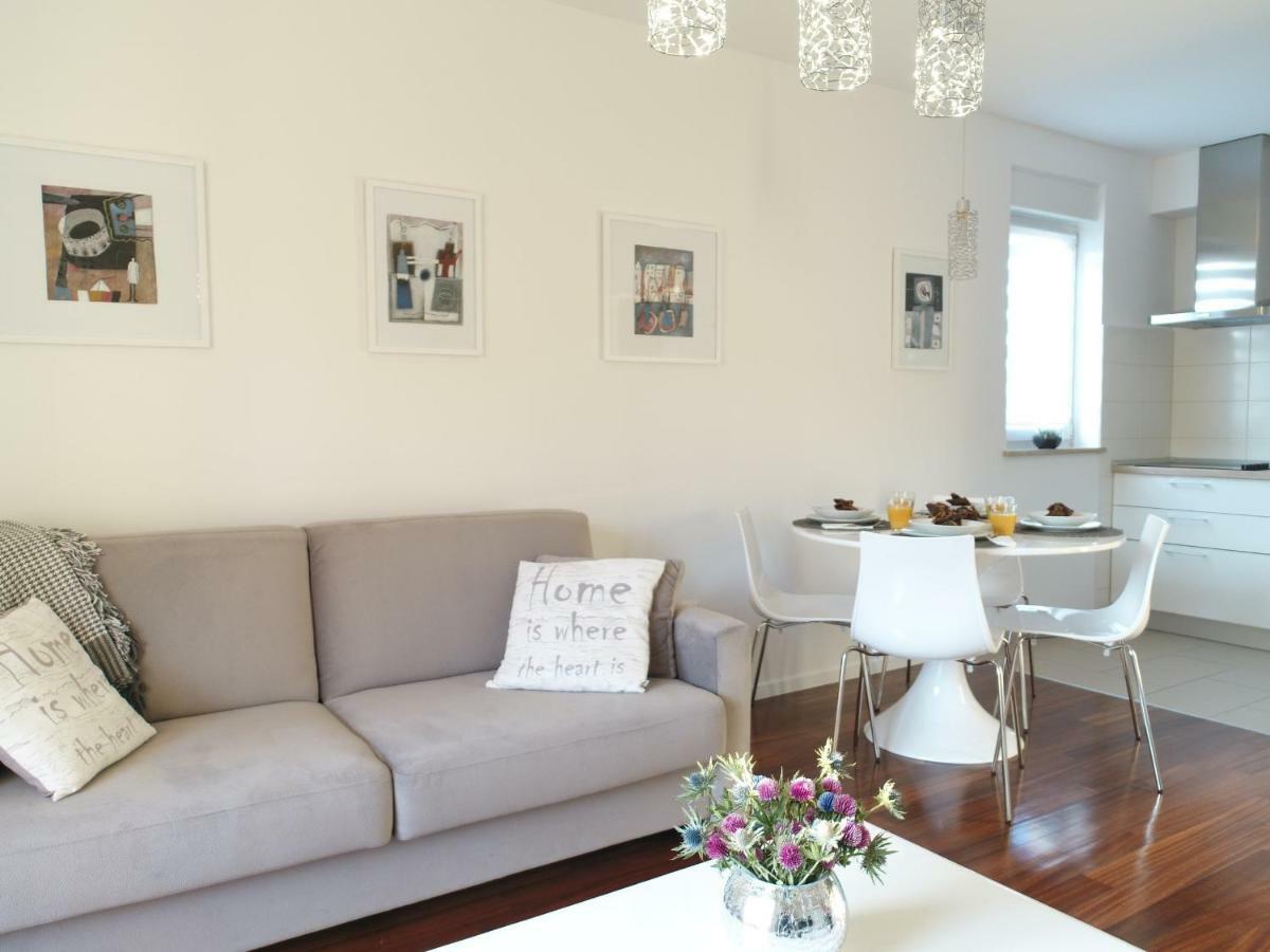 Apartament Cornial Pula Zewnętrze zdjęcie
