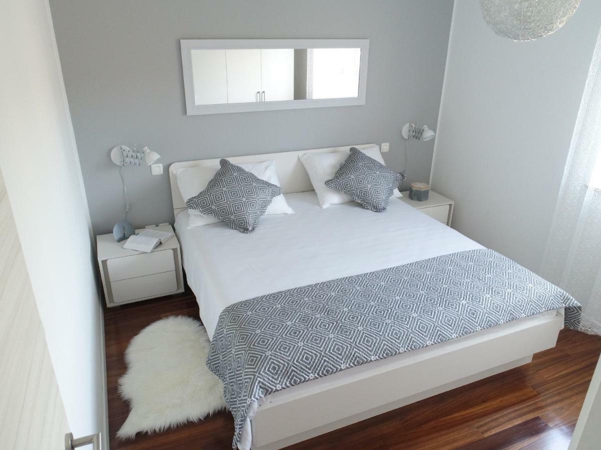 Apartament Cornial Pula Zewnętrze zdjęcie