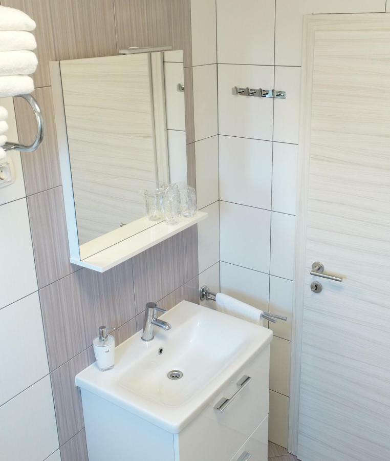 Apartament Cornial Pula Zewnętrze zdjęcie