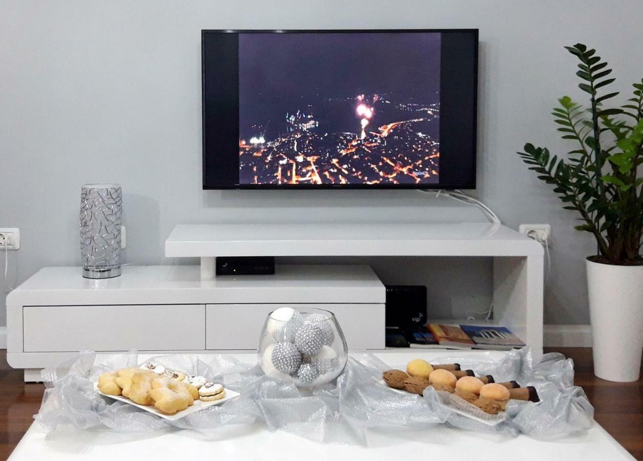Apartament Cornial Pula Zewnętrze zdjęcie